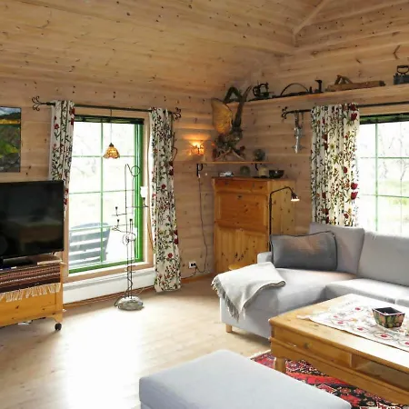 Holiday Hoydepunkte - Sow102 Ljosland