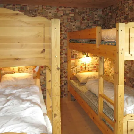 Holiday home Holiday Hoydepunkte - Sow102 *