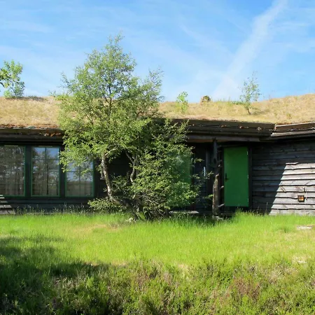 Holiday Hoydepunkte - Sow102 Holiday home Ljosland